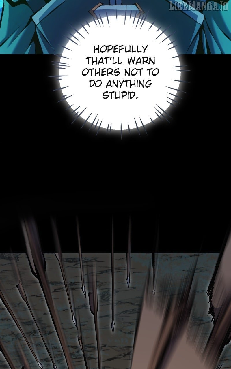 Primal Hunter Chapter 84 - Page 64