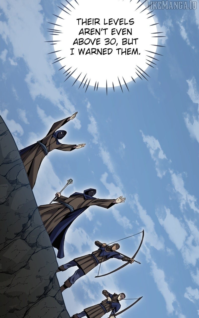 Primal Hunter Chapter 84 - Page 68