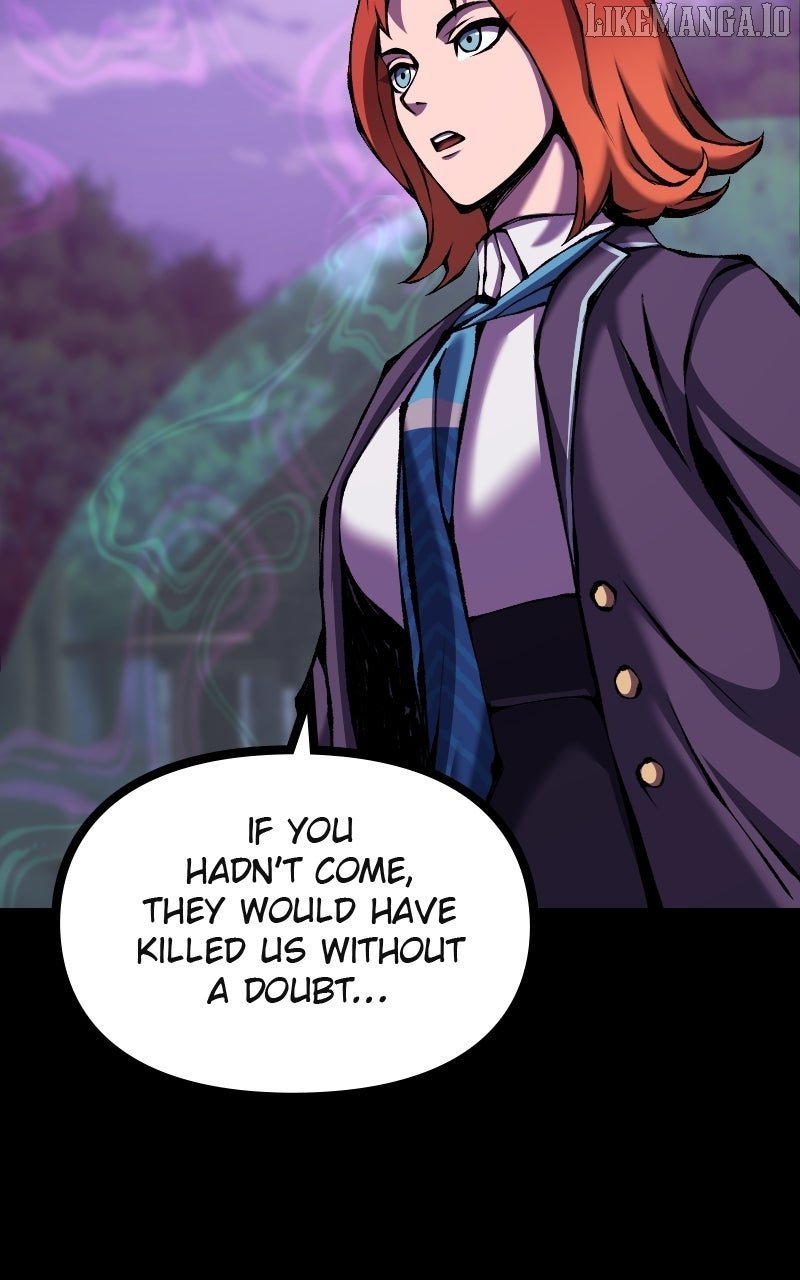 Primal Hunter Chapter 84 - Page 92