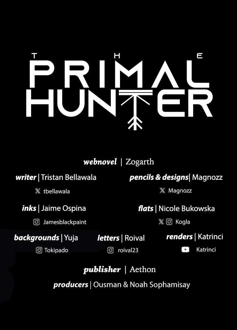 Primal Hunter Chapter 85 - Page 157