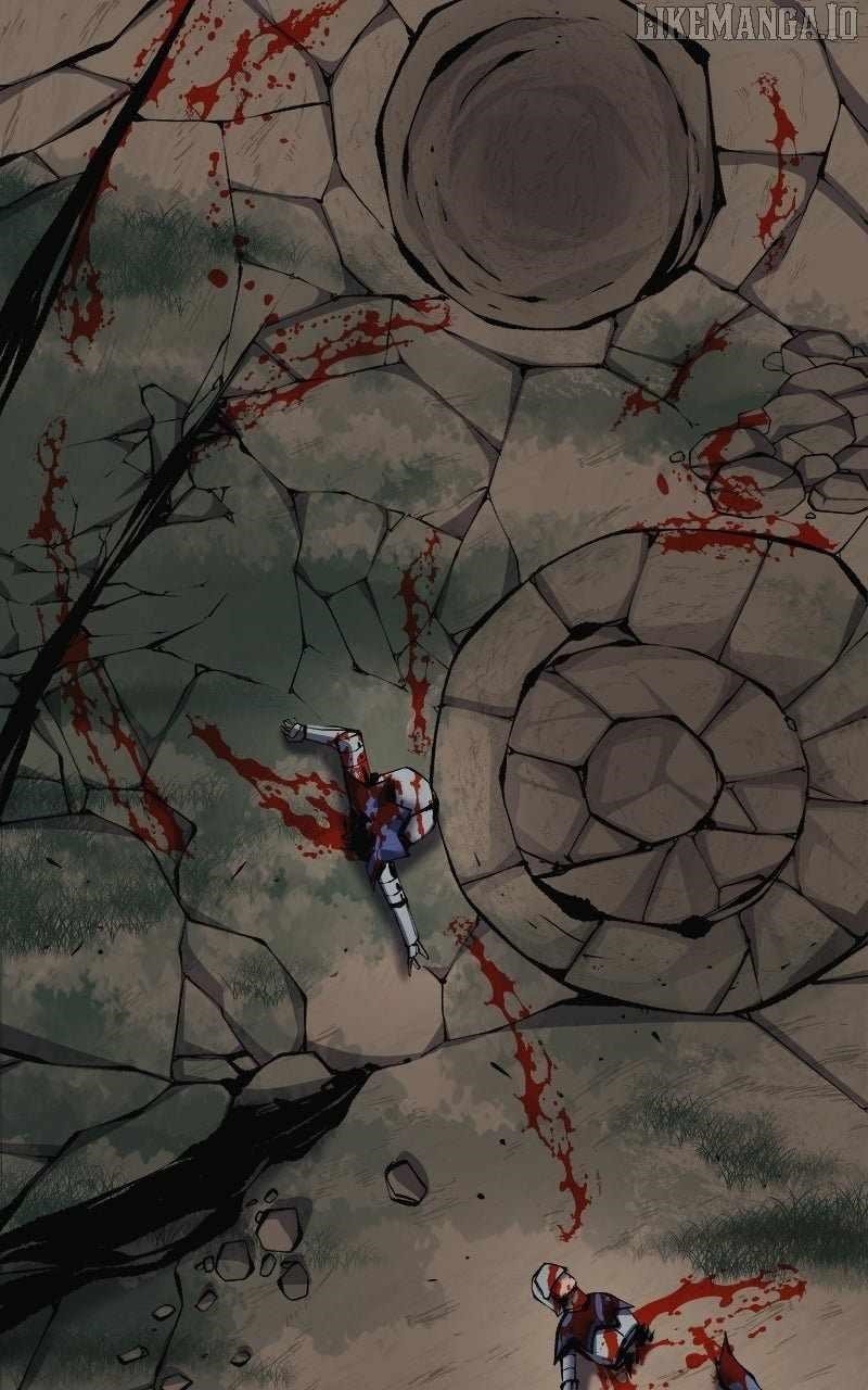 Primal Hunter Chapter 85 - Page 18