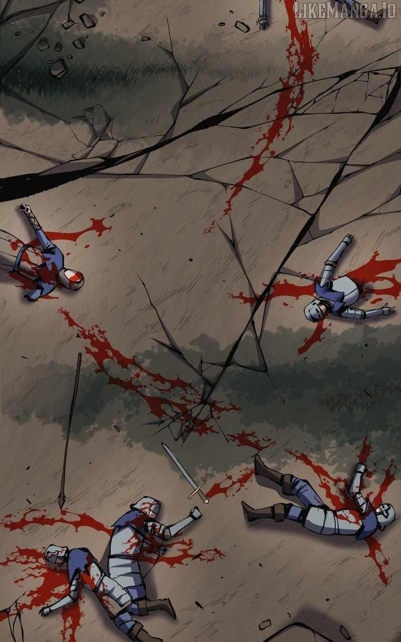 Primal Hunter Chapter 85 - Page 19