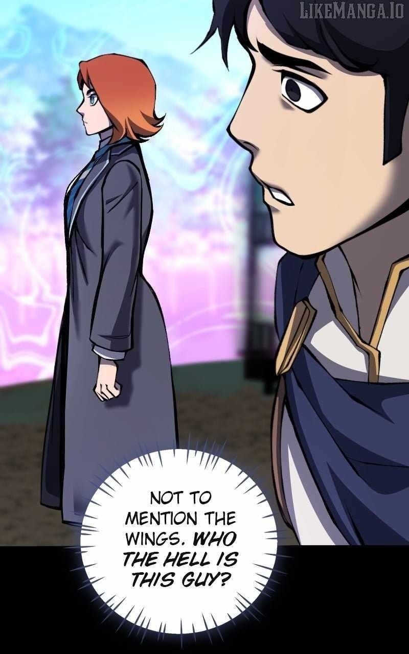 Primal Hunter Chapter 85 - Page 25