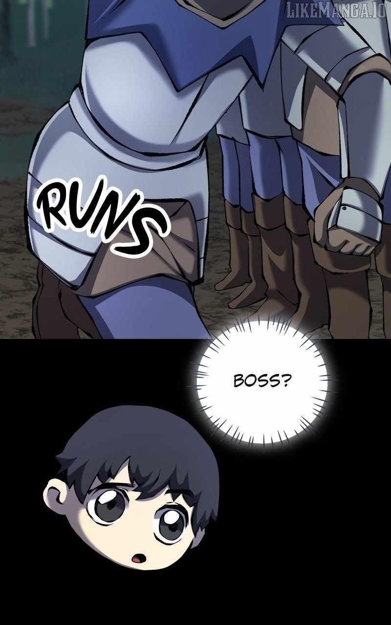 Primal Hunter Chapter 85 - Page 29