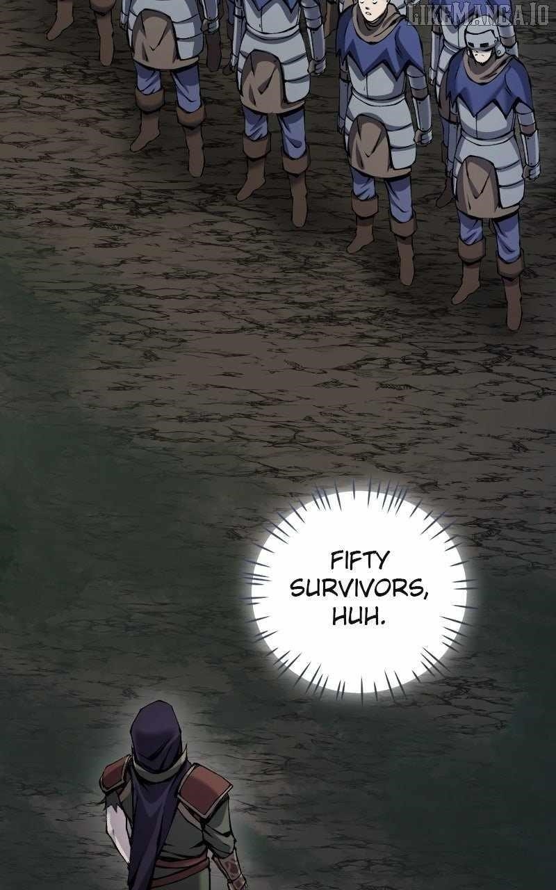 Primal Hunter Chapter 85 - Page 31