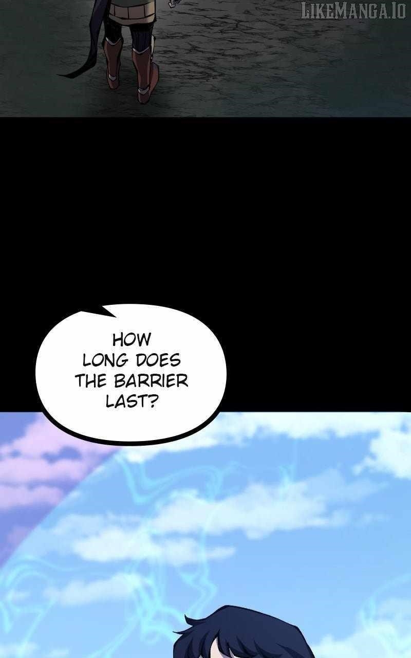 Primal Hunter Chapter 85 - Page 32