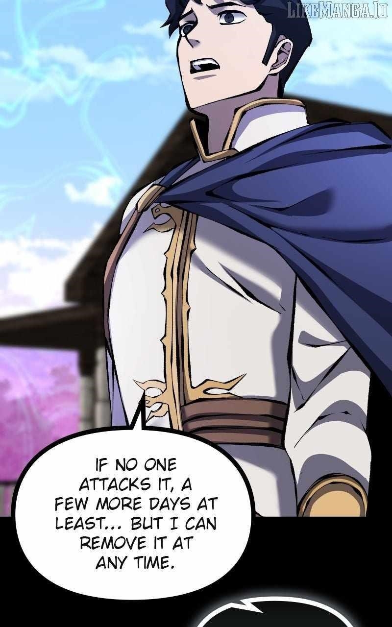 Primal Hunter Chapter 85 - Page 33