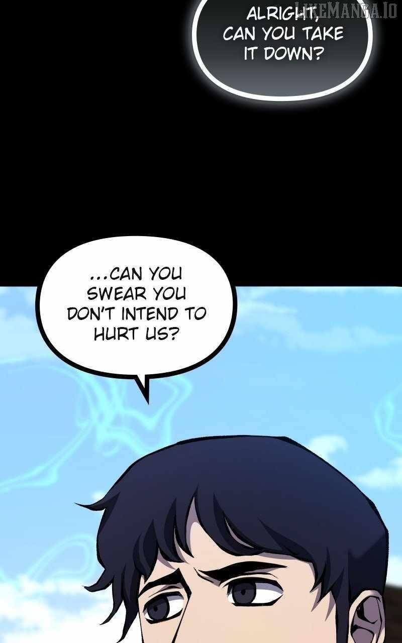 Primal Hunter Chapter 85 - Page 34