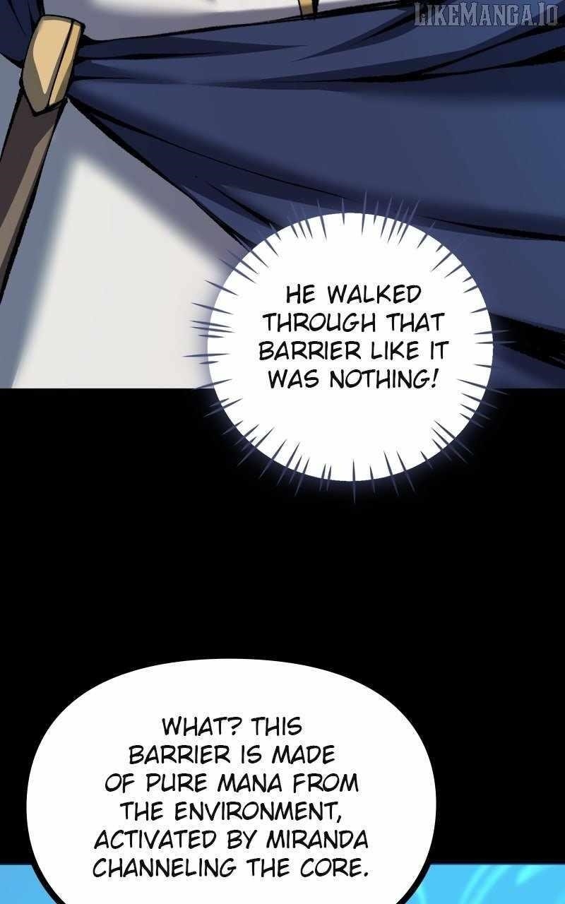 Primal Hunter Chapter 85 - Page 57