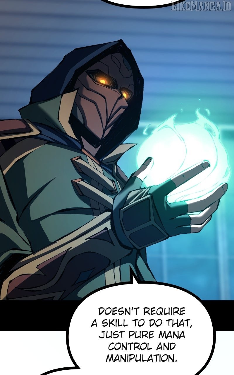 Primal Hunter Chapter 86 - Page 105