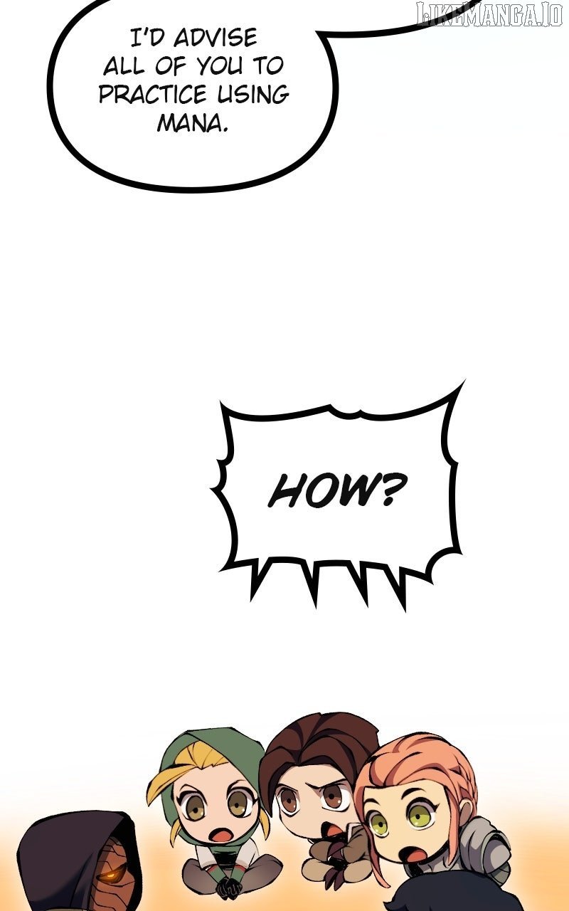 Primal Hunter Chapter 86 - Page 106