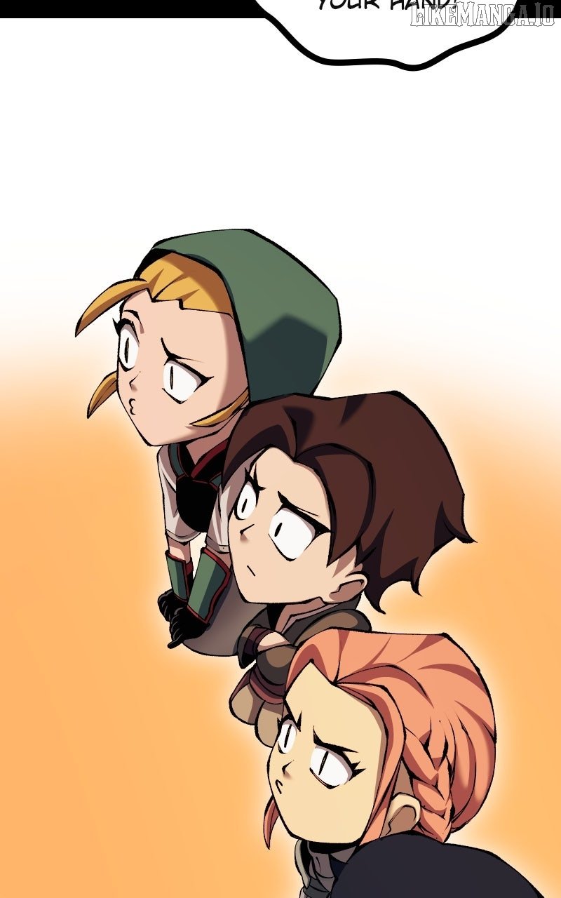 Primal Hunter Chapter 86 - Page 109