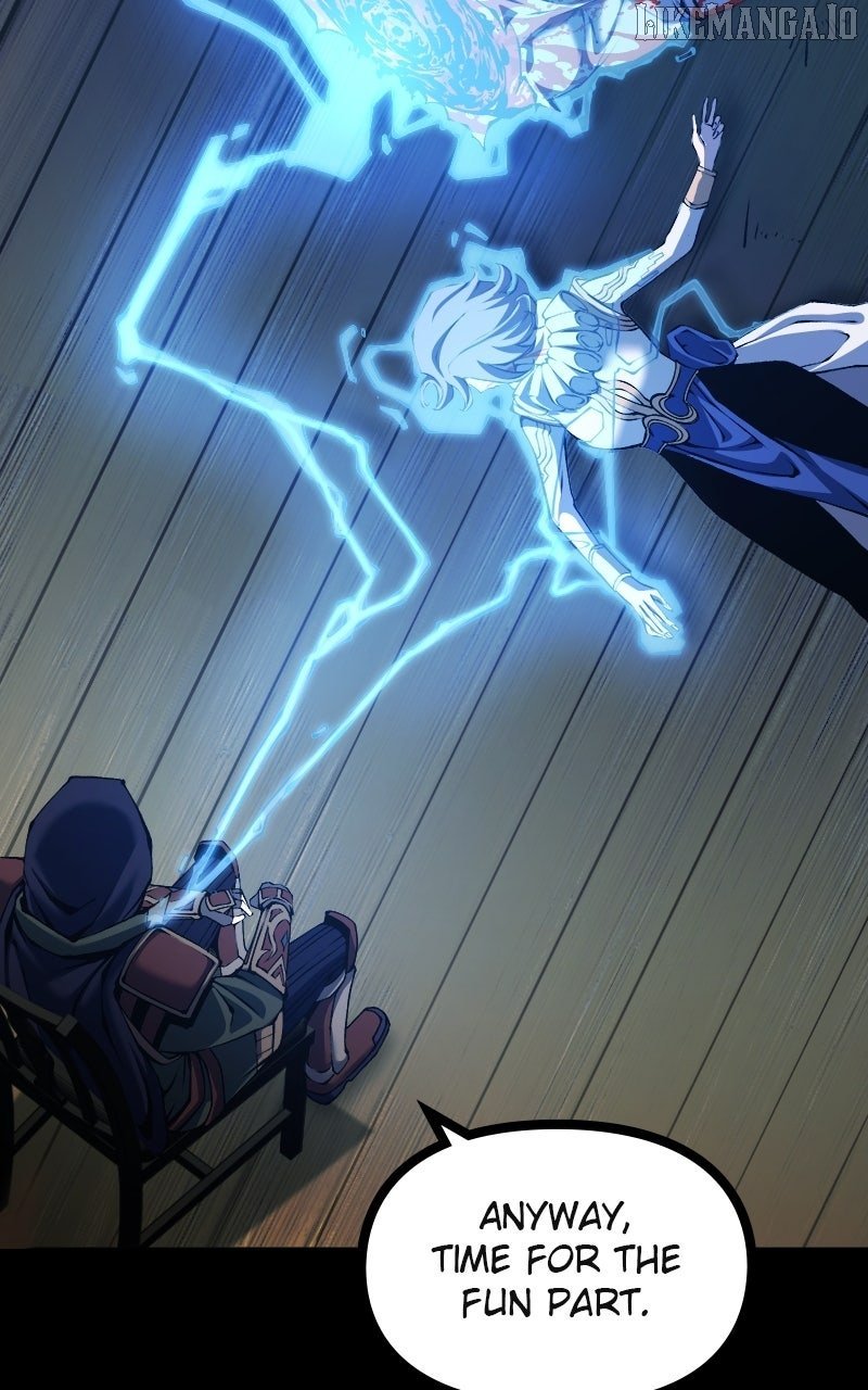 Primal Hunter Chapter 86 - Page 11