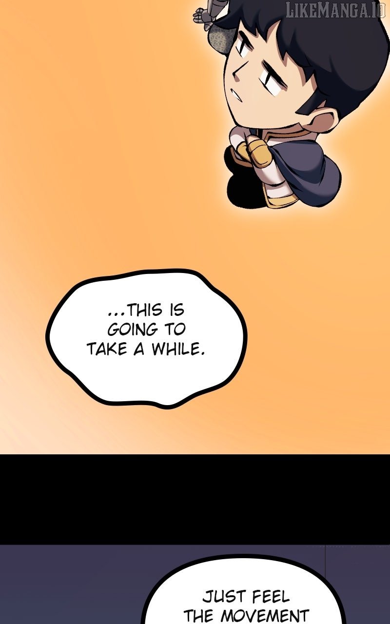 Primal Hunter Chapter 86 - Page 110