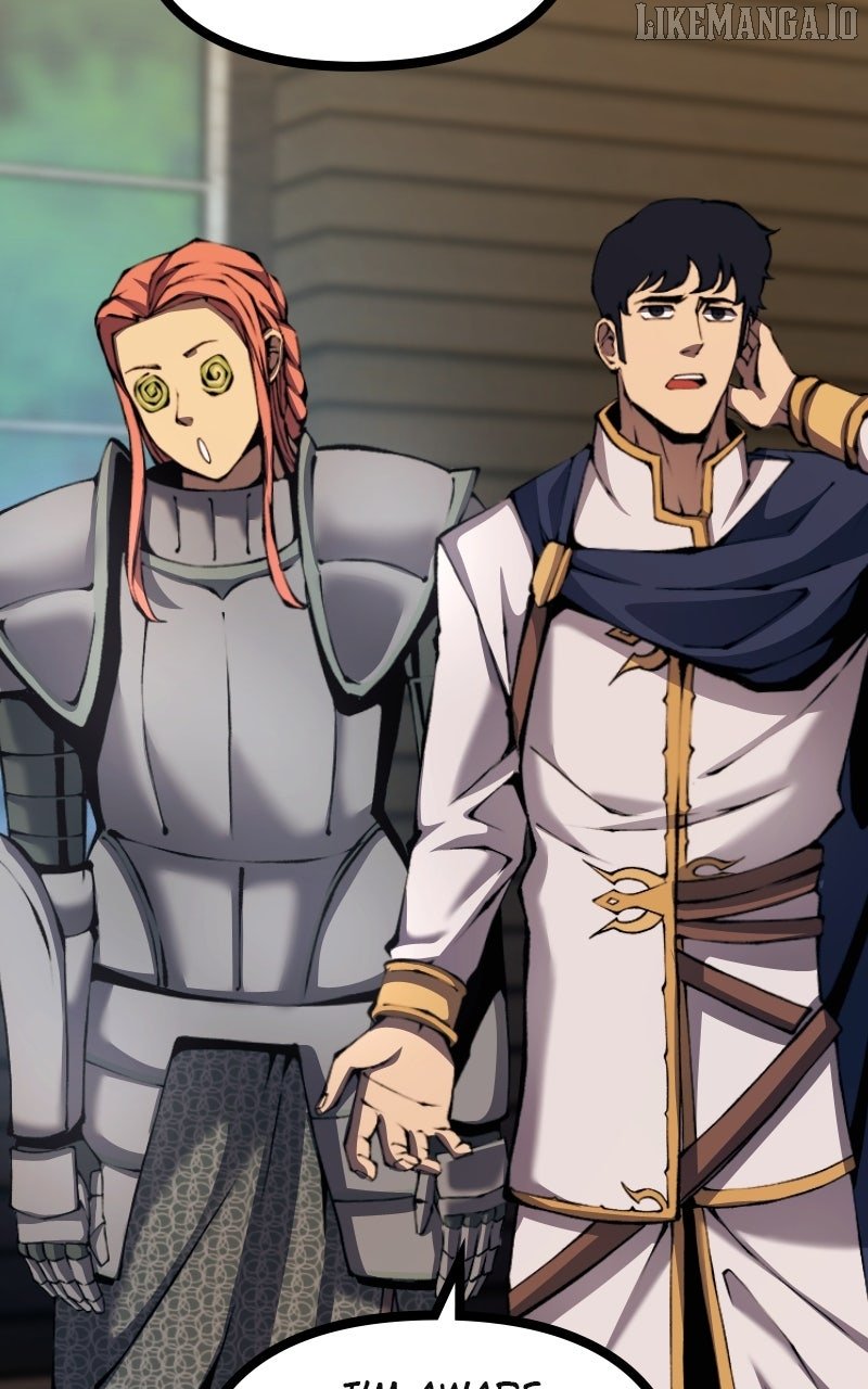 Primal Hunter Chapter 86 - Page 113