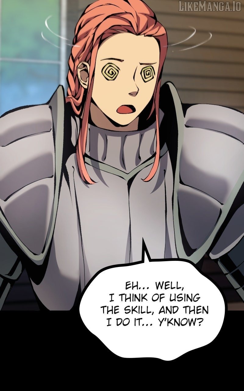 Primal Hunter Chapter 86 - Page 115