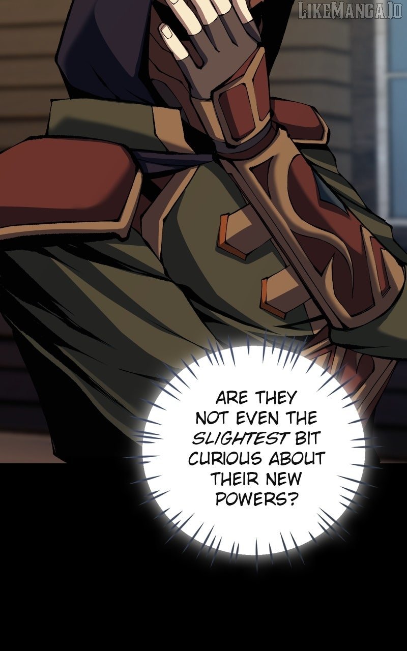 Primal Hunter Chapter 86 - Page 117