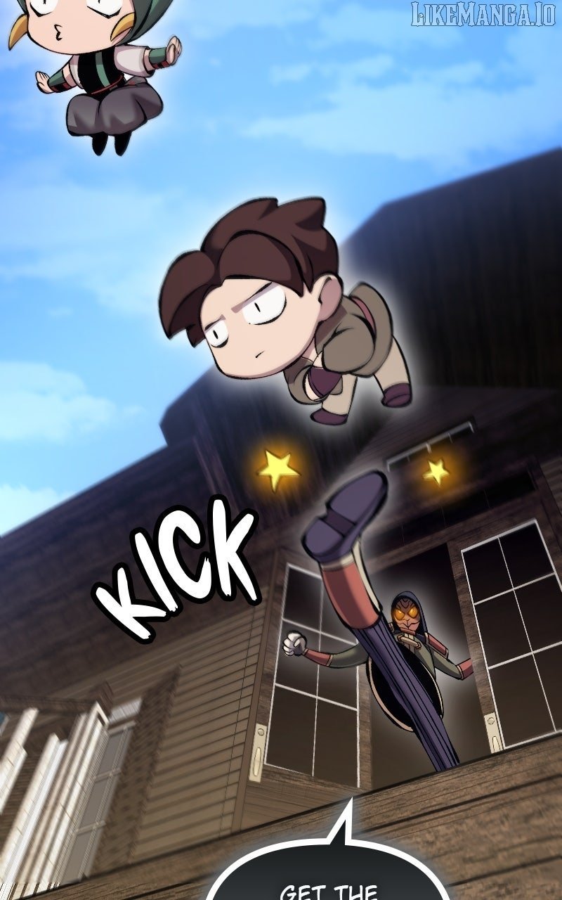 Primal Hunter Chapter 86 - Page 127