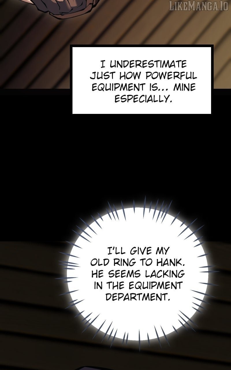 Primal Hunter Chapter 86 - Page 24