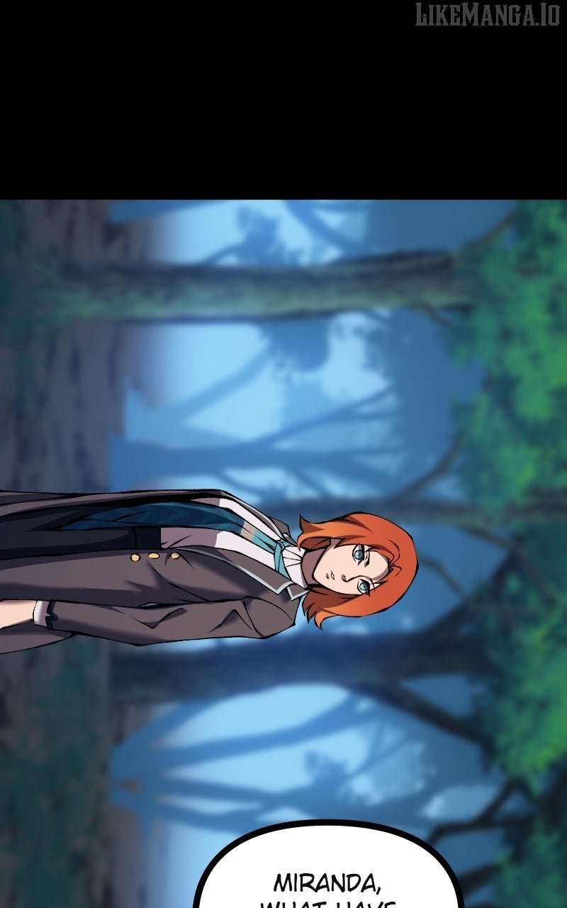 Primal Hunter Chapter 86 - Page 34