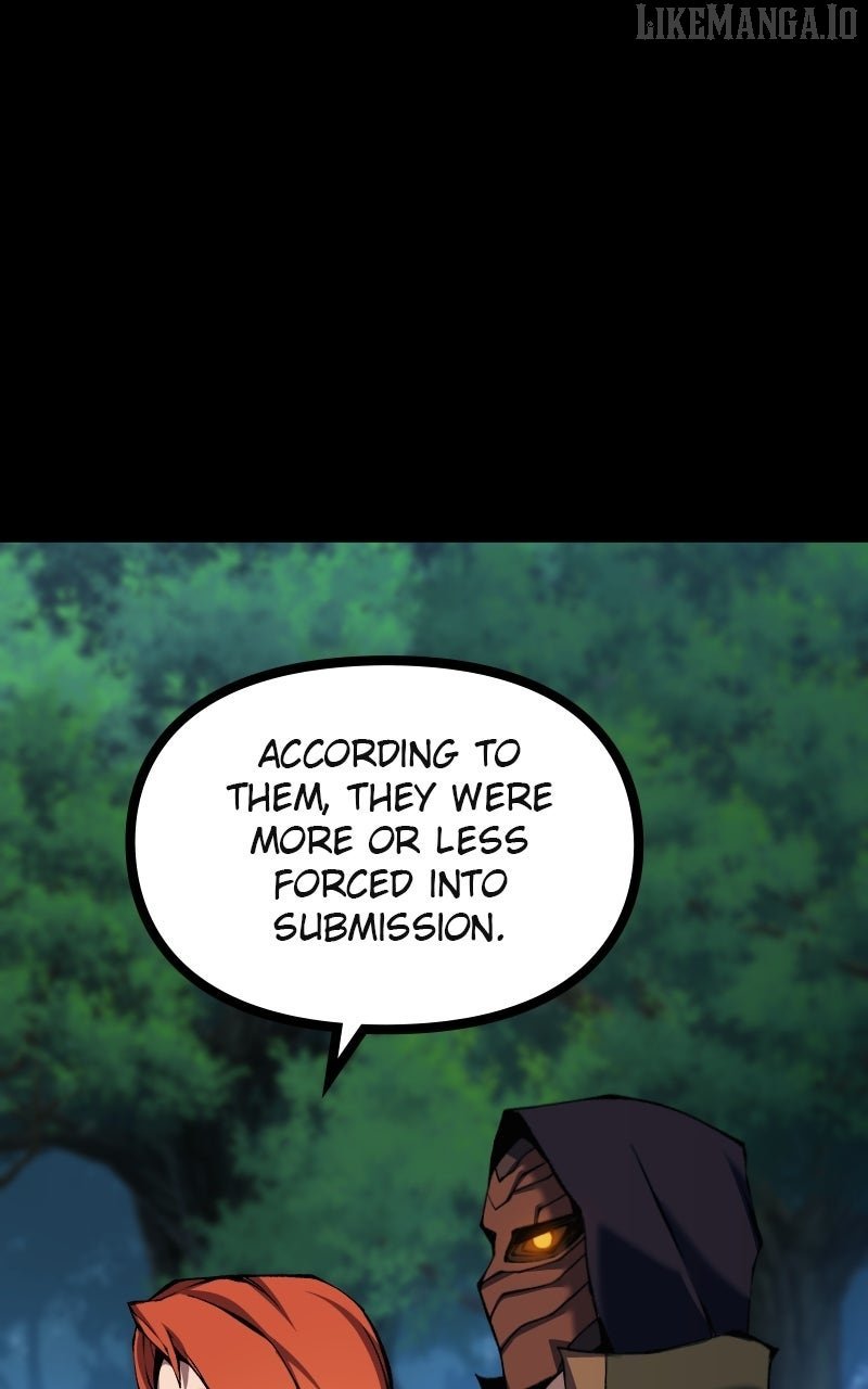 Primal Hunter Chapter 86 - Page 36