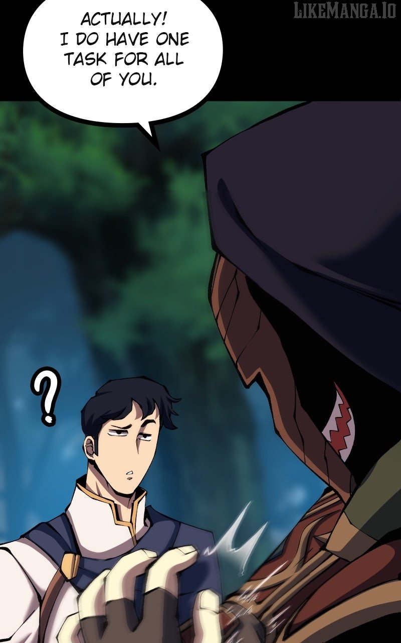 Primal Hunter Chapter 86 - Page 48