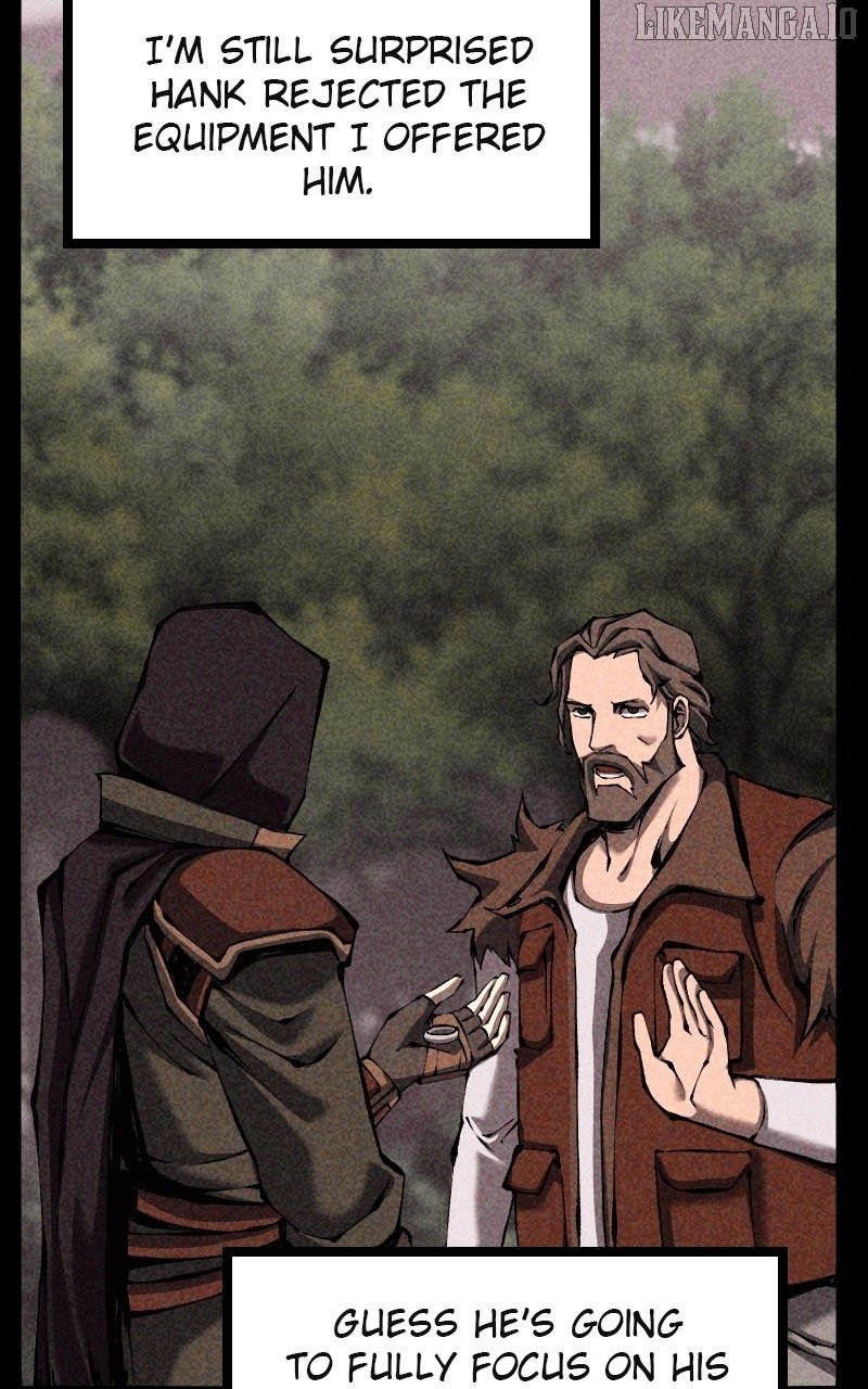 Primal Hunter Chapter 86 - Page 56