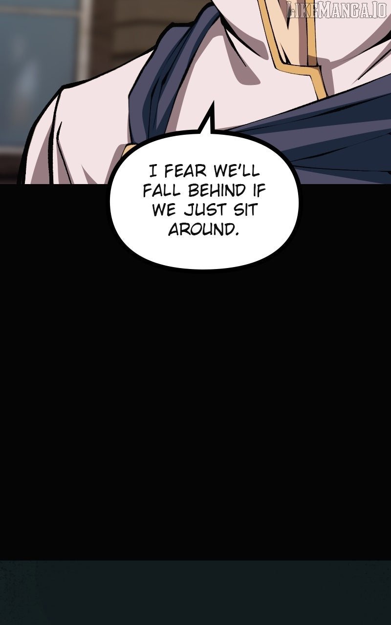 Primal Hunter Chapter 86 - Page 73