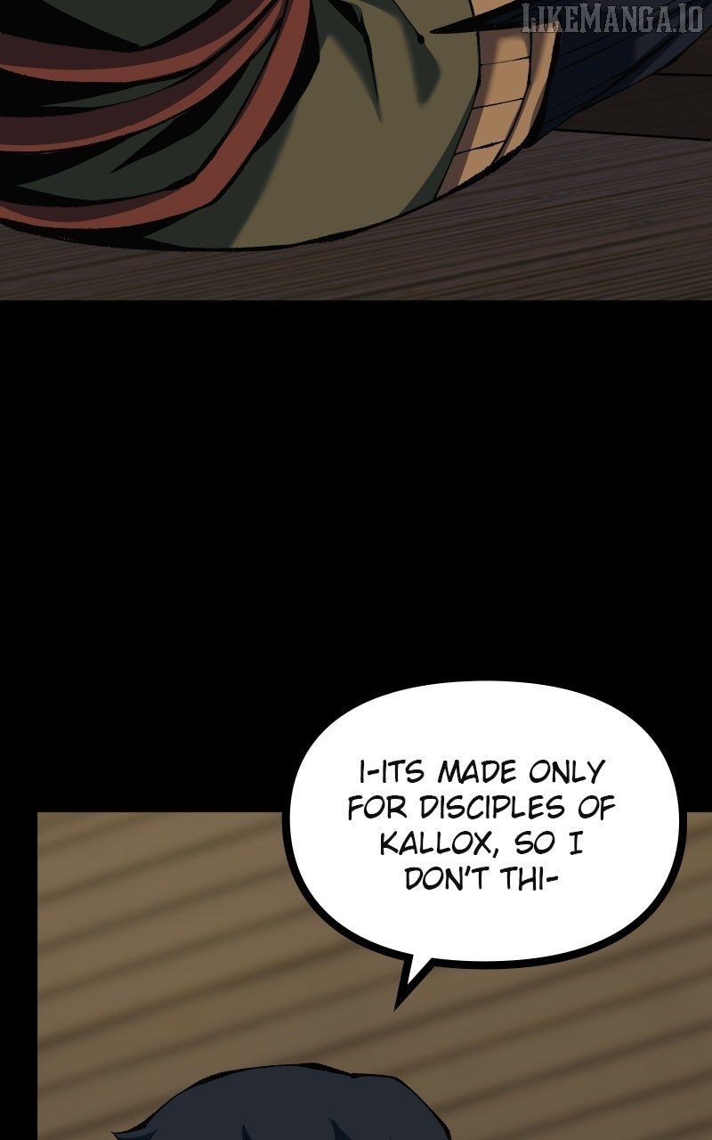 Primal Hunter Chapter 86 - Page 87