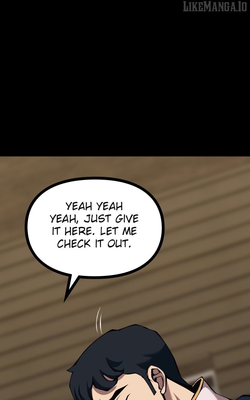 Primal Hunter Chapter 86 - Page 89