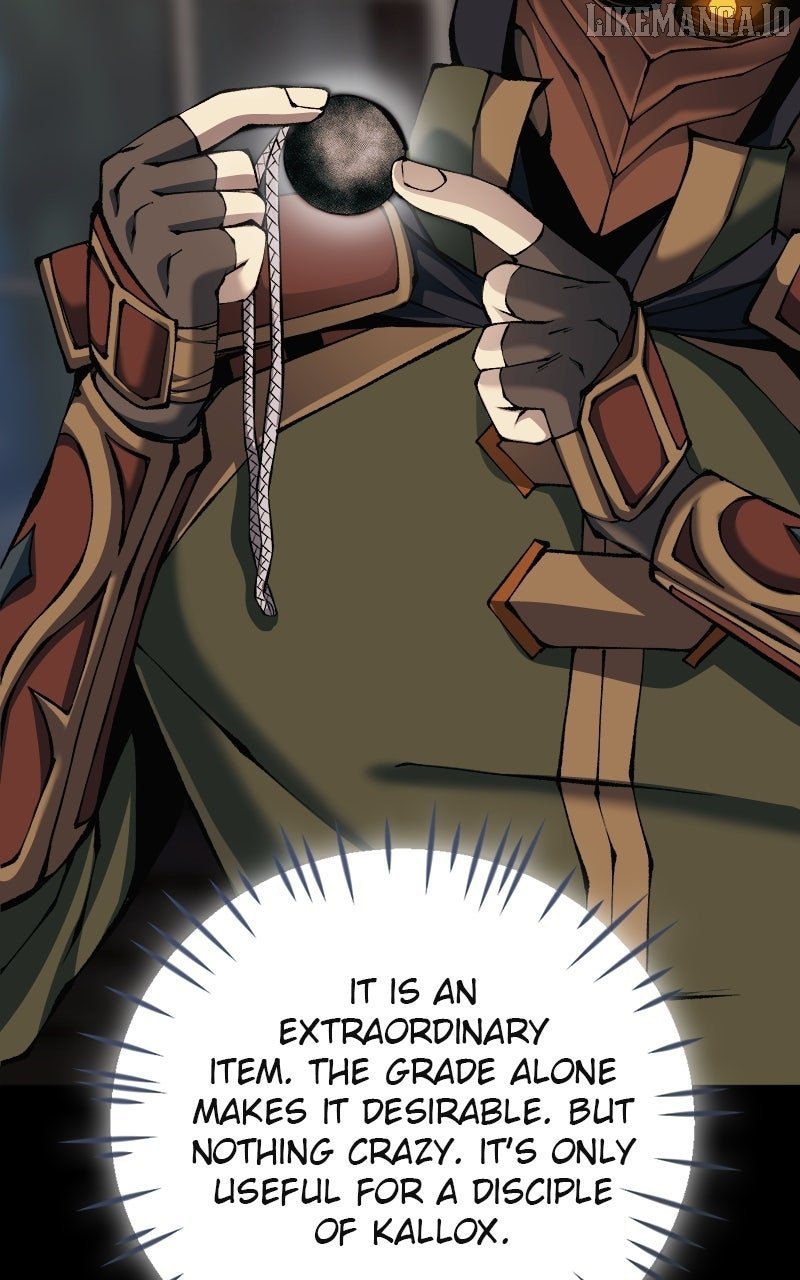 Primal Hunter Chapter 86 - Page 92