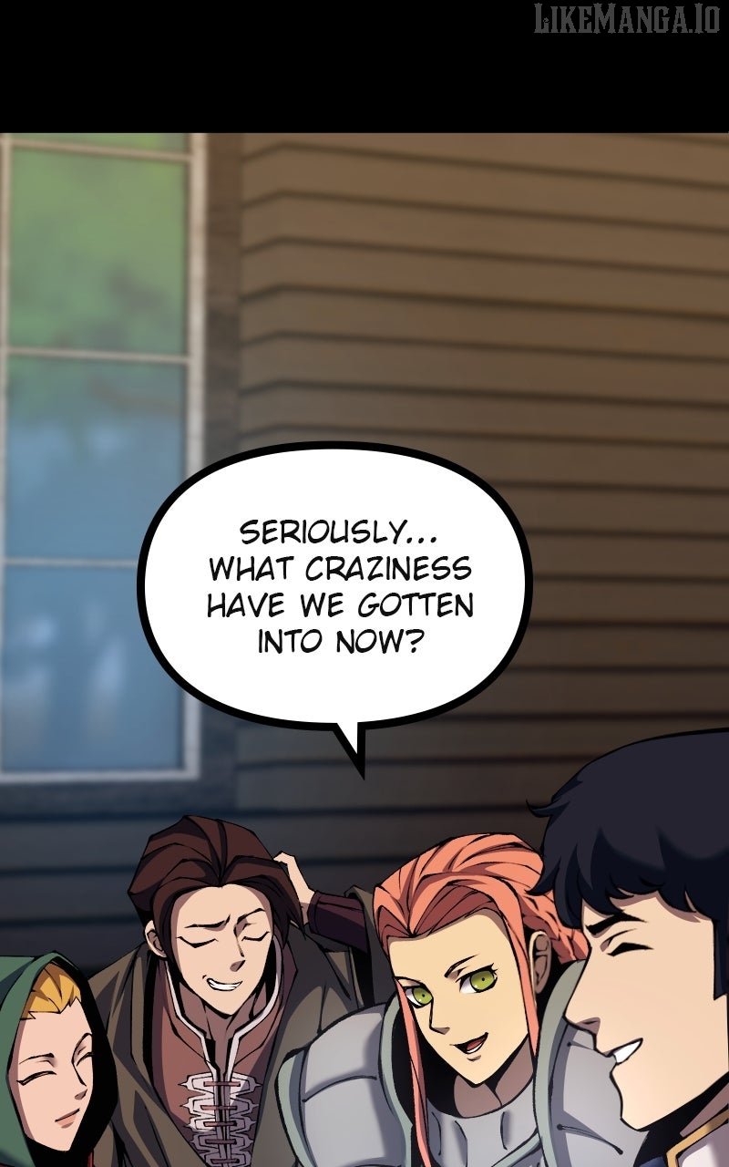 Primal Hunter Chapter 86 - Page 99