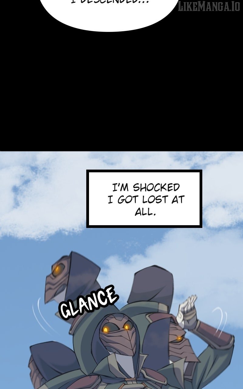 Primal Hunter Chapter 87 - Page 10