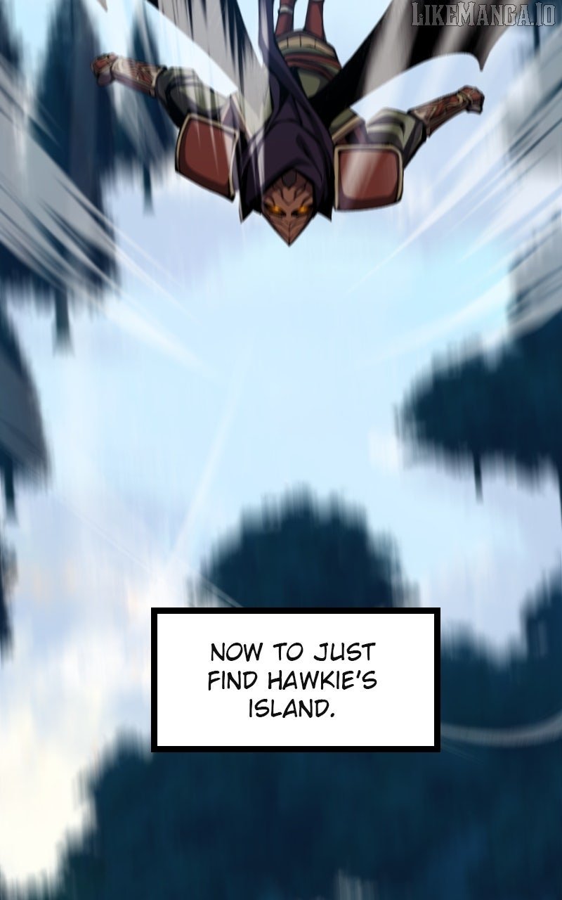 Primal Hunter Chapter 87 - Page 20