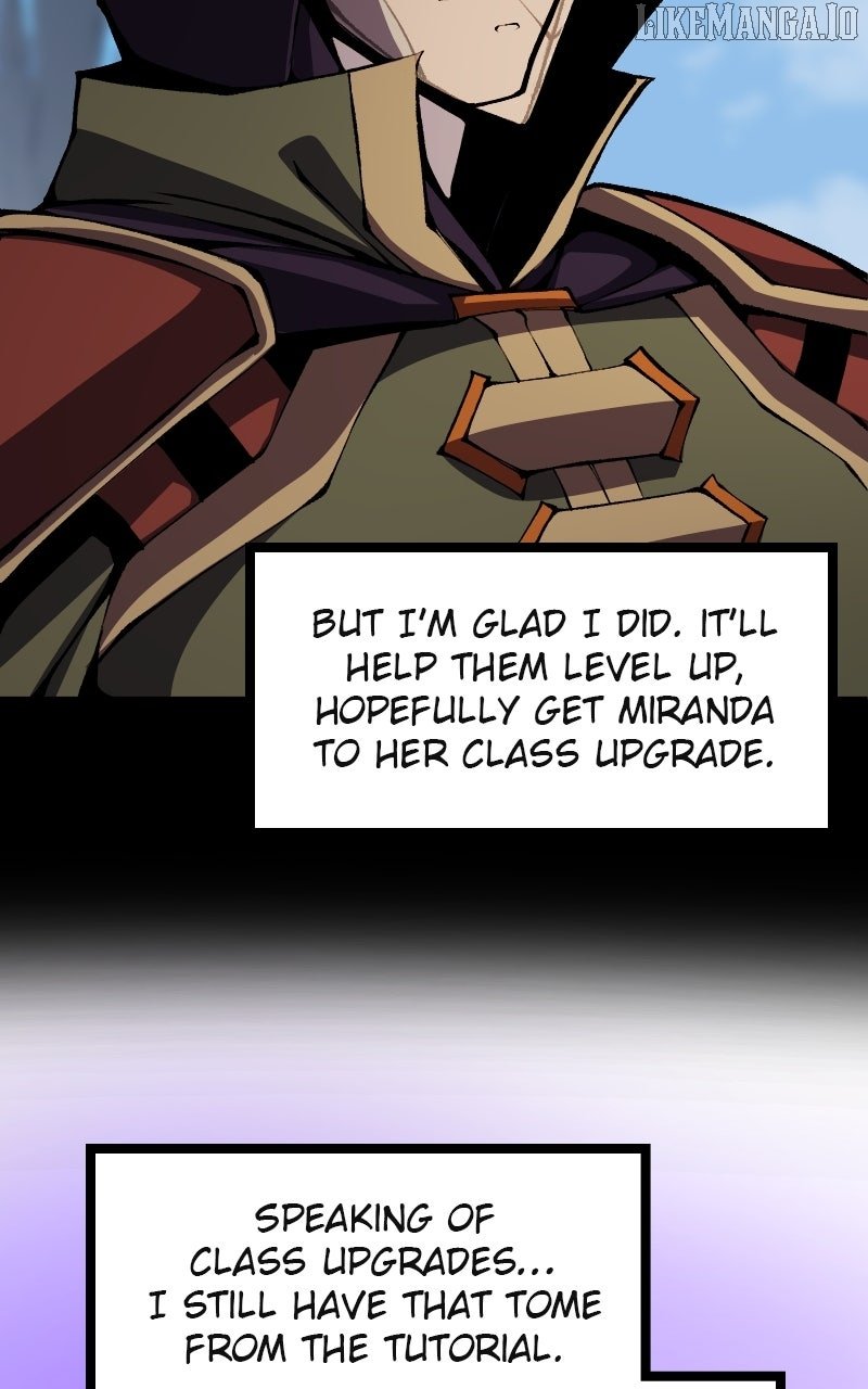 Primal Hunter Chapter 87 - Page 36