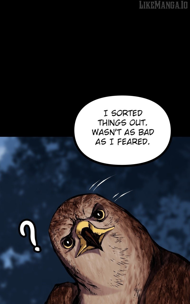 Primal Hunter Chapter 87 - Page 42