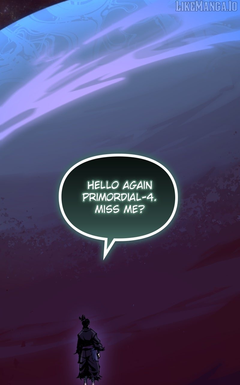 Primal Hunter Chapter 87 - Page 50