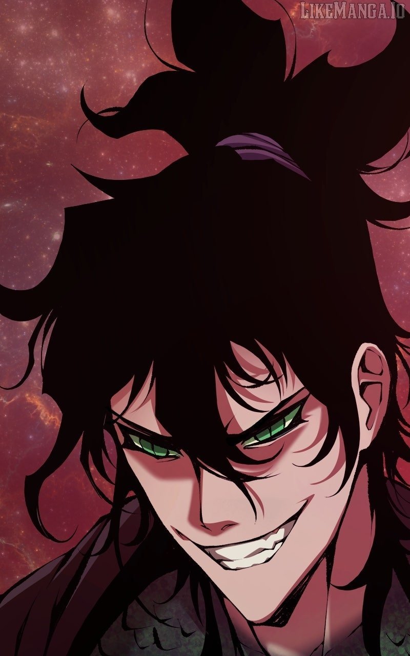 Primal Hunter Chapter 87 - Page 54