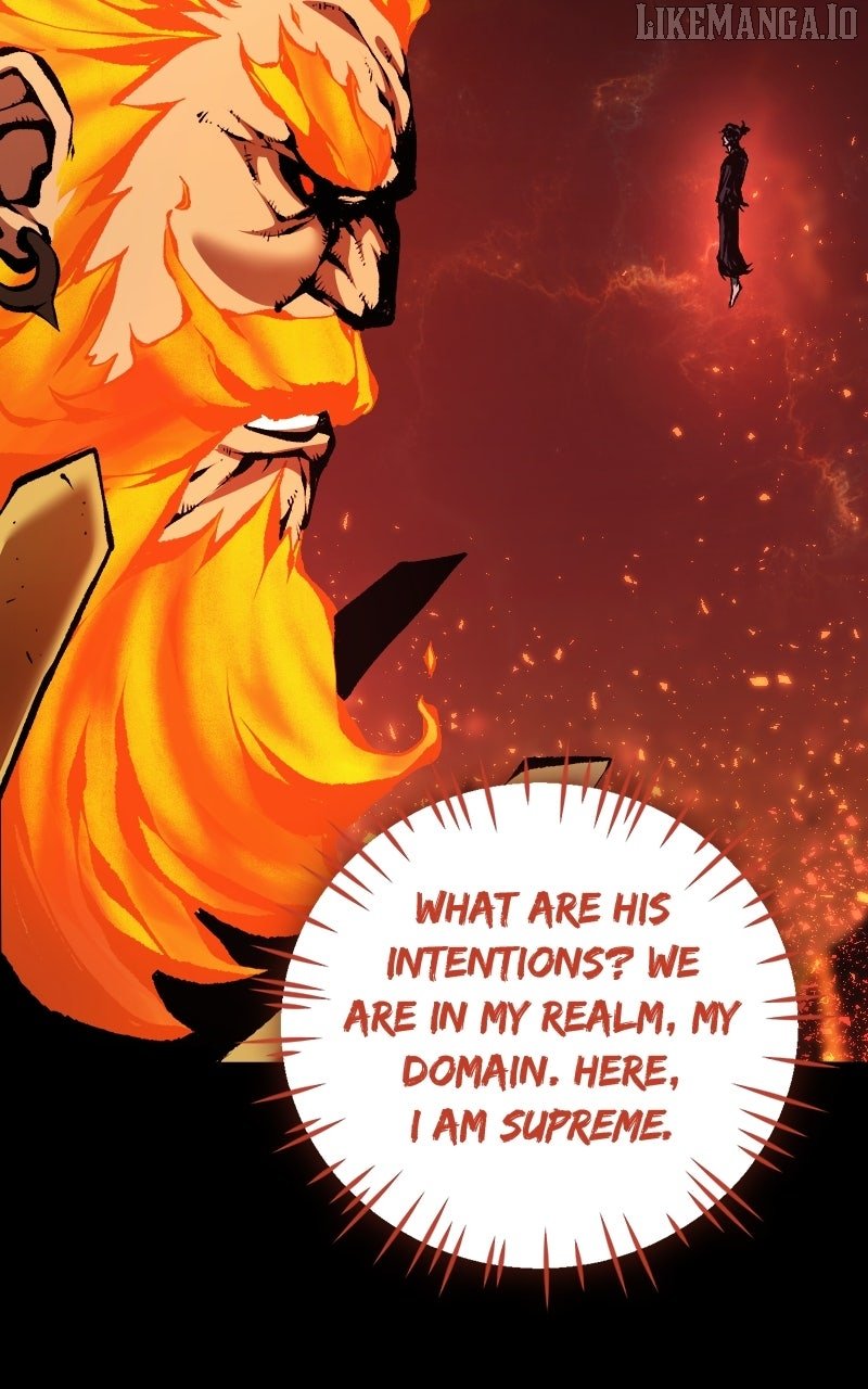 Primal Hunter Chapter 87 - Page 63