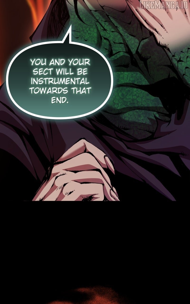 Primal Hunter Chapter 87 - Page 69