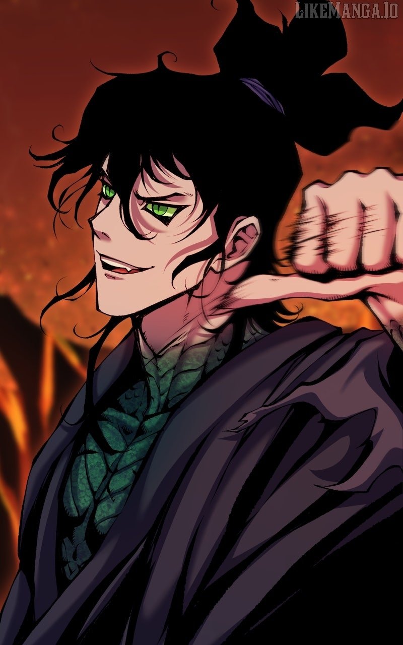 Primal Hunter Chapter 87 - Page 72