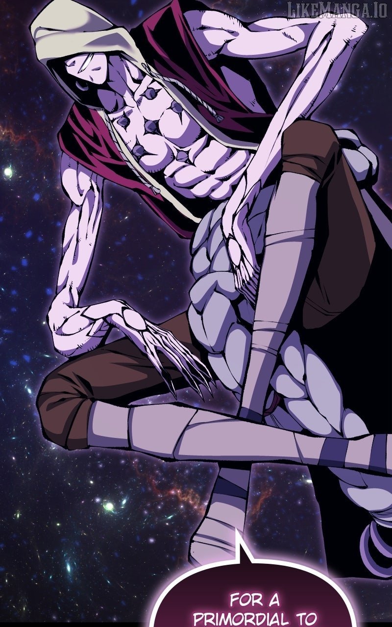 Primal Hunter Chapter 87 - Page 96