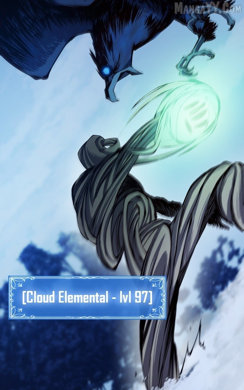 Primal Hunter Chapter 88 - Page 12