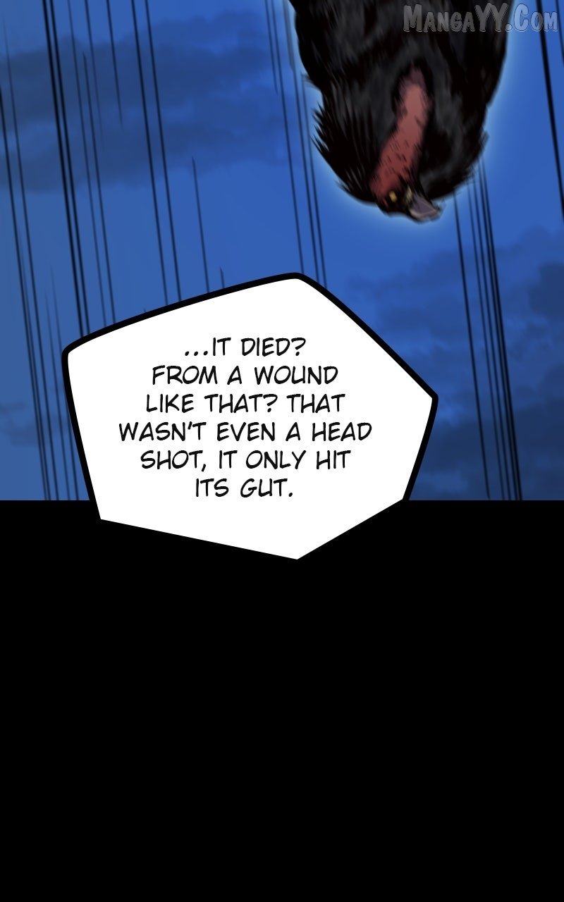 Primal Hunter Chapter 88 - Page 141