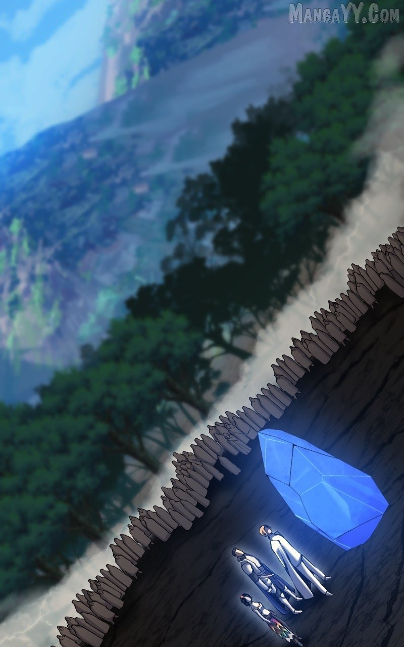 Primal Hunter Chapter 88 - Page 179