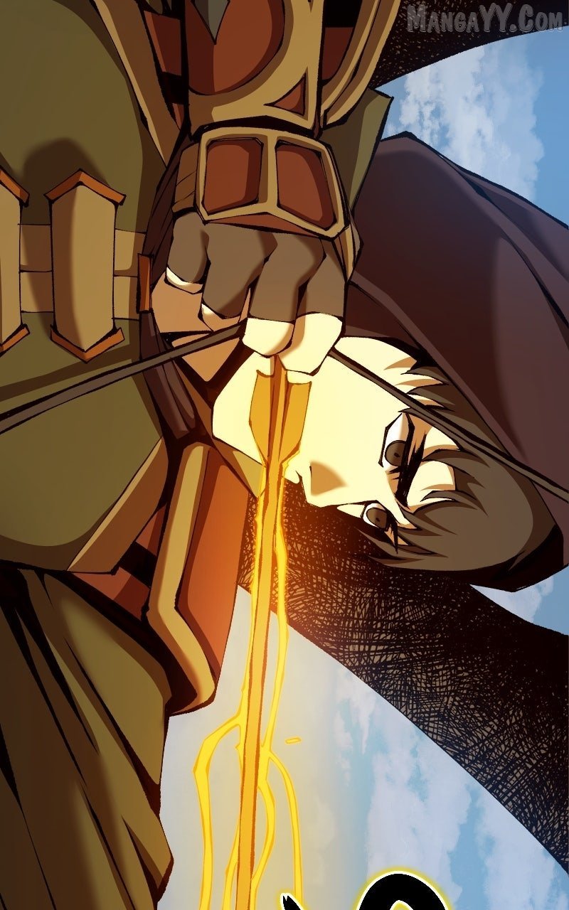 Primal Hunter Chapter 88 - Page 19