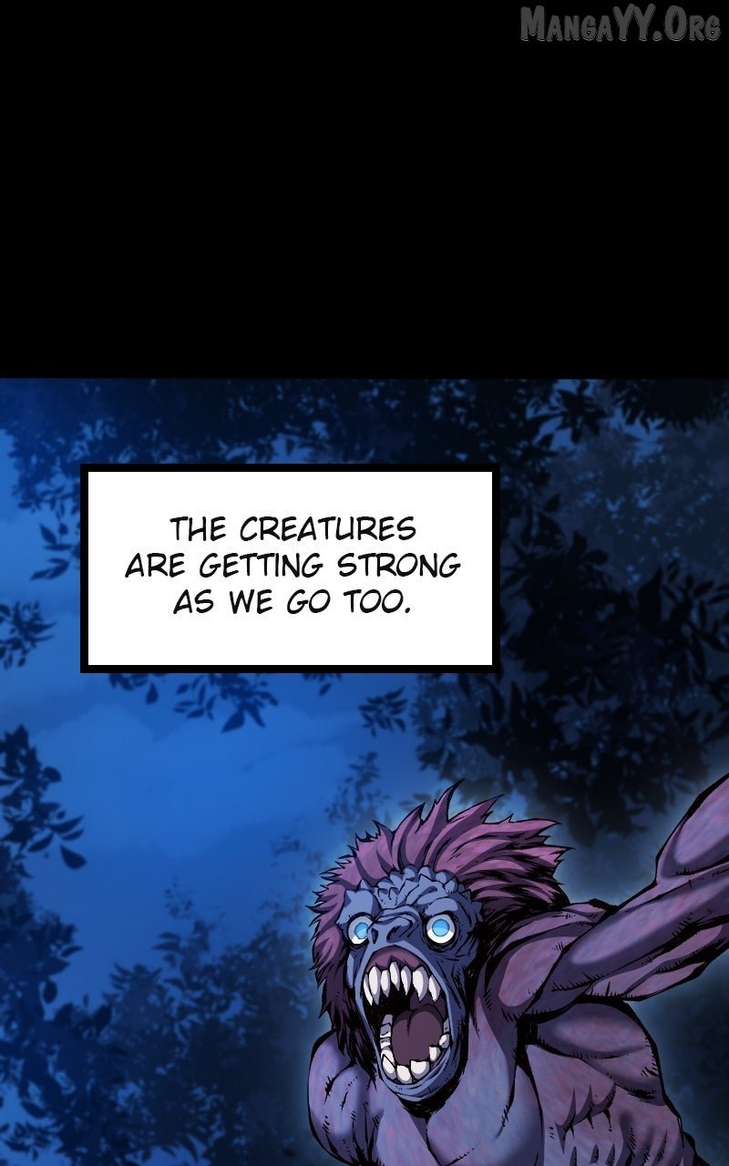 Primal Hunter Chapter 89 - Page 129