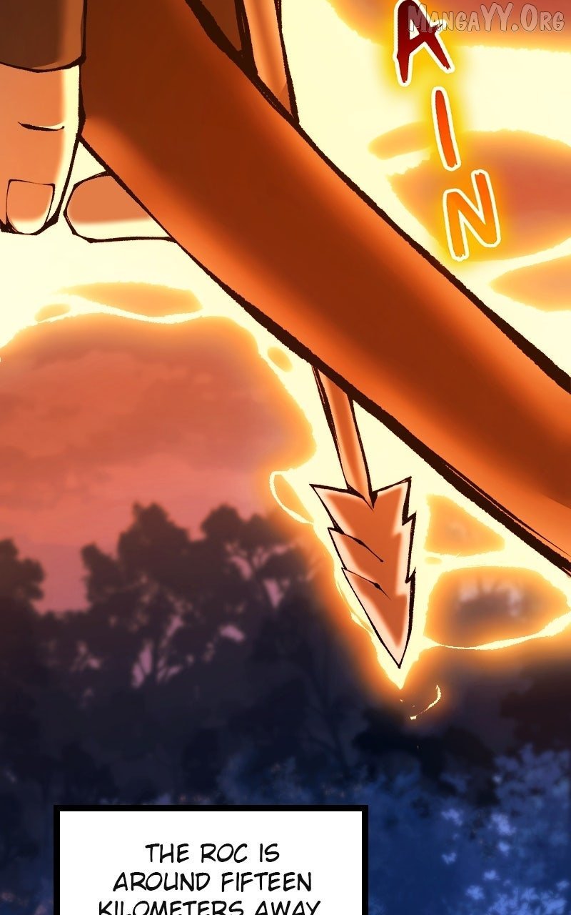 Primal Hunter Chapter 89 - Page 22