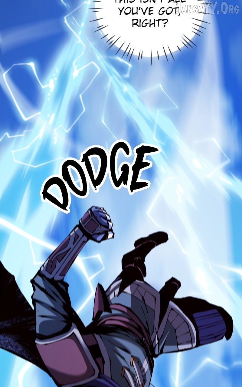 Primal Hunter Chapter 89 - Page 56