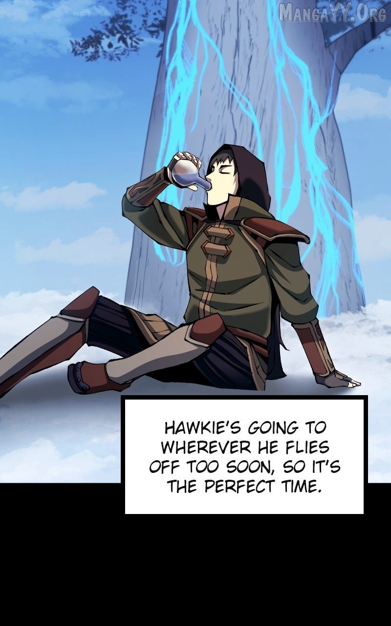 Primal Hunter Chapter 89 - Page 8